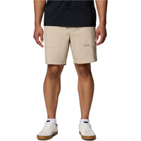 Landroamer Scout Short