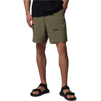 Landroamer Scout Short