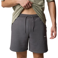 Columbia pantalón corto montaña hombre Meridian Creek Short 03