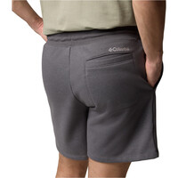 Columbia pantalón corto montaña hombre Meridian Creek Short 04
