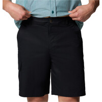 Columbia pantalón corto montaña hombre Rapid Rivers Cargo Short 03