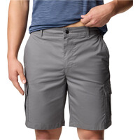 Columbia pantalón corto montaña hombre Rapid Rivers Cargo Short 03