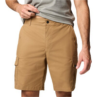 Columbia pantalón corto montaña hombre Rapid Rivers Cargo Short 03