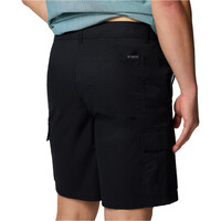 Columbia pantalón corto montaña hombre Rapid Rivers Cargo Short 04