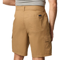 Columbia pantalón corto montaña hombre Rapid Rivers Cargo Short 04