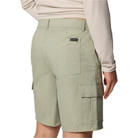 Columbia pantalón corto montaña hombre Rapid Rivers Cargo Short 04