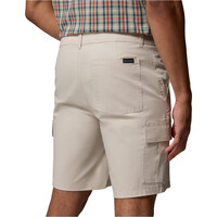 Columbia pantalón corto montaña hombre Rapid Rivers Cargo Short 04