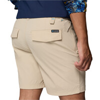 Columbia pantalón corto montaña hombre ROC Lite Short 05