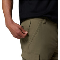 Columbia pantalón corto montaña hombre ROC Tech Cargo Short 03