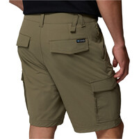 Columbia pantalón corto montaña hombre ROC Tech Cargo Short 05