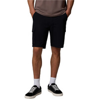 Columbia pantalón corto montaña hombre ROC Tech Cargo Short vista frontal