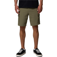 ROC Tech Cargo Short