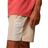 Columbia pantalón corto montaña hombre Sequoia Grove Woven Short 04