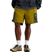 Columbia pantalón corto montaña hombre Sequoia Grove Woven Short vista frontal