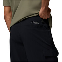 Columbia pantalón corto montaña hombre Silver Ridge  Elite Short 04
