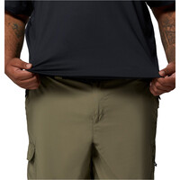 Columbia pantalón corto montaña hombre Silver Ridge Utility Cargo Short 03