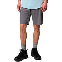 Silver Ridge  Utility Cargo Short