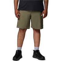 Silver Ridge Utility Cargo Short
