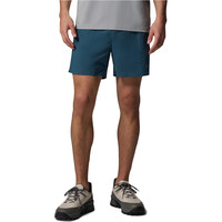 Stealth Spring Lined Short