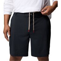 Columbia pantalón corto montaña hombre Tech Trail Utility Short 03