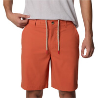 Columbia pantalón corto montaña hombre Tech Trail Utility Short 03