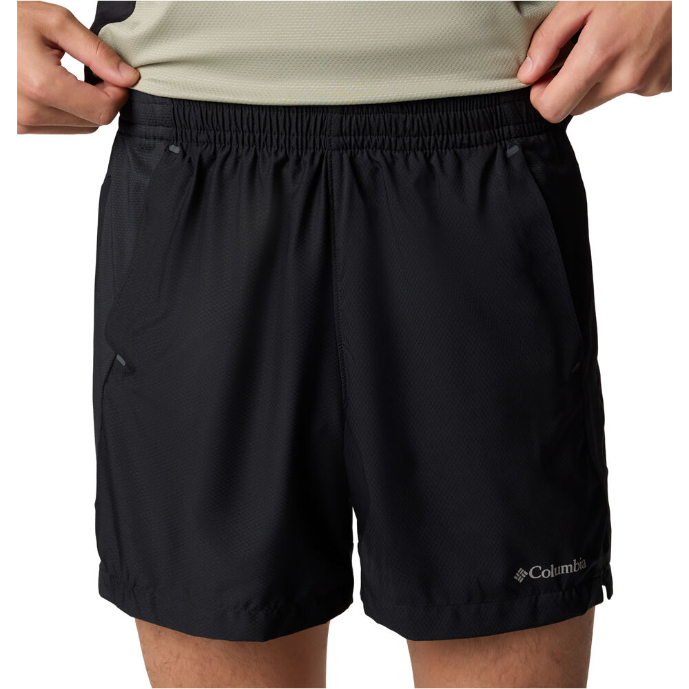 Columbia pantalón corto montaña hombre Three Pitch Short 03