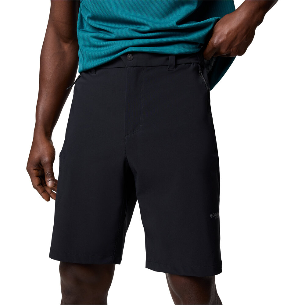 Columbia pantalón corto montaña hombre Triple Canyon Short II 03