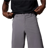 Columbia pantalón corto montaña hombre Triple Canyon Short II 03