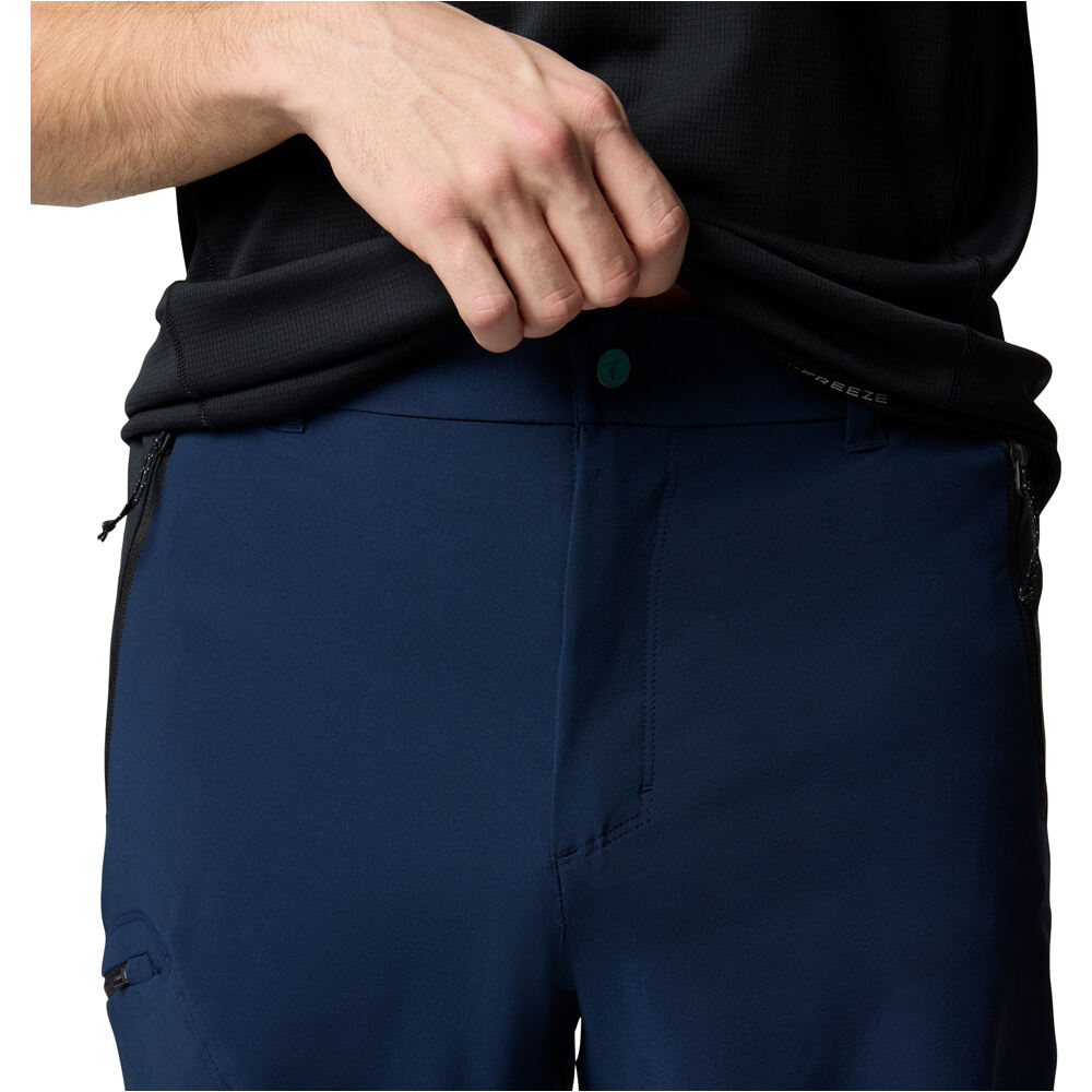 Columbia pantalón corto montaña hombre Triple Canyon Short II 03