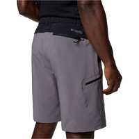 Columbia pantalón corto montaña hombre Triple Canyon Short II 04