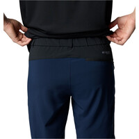 Columbia pantalón corto montaña hombre Triple Canyon Short II 04