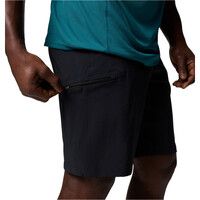 Columbia pantalón corto montaña hombre Triple Canyon Short II 05
