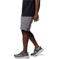 Columbia pantalón corto montaña hombre Triple Canyon Short II vista detalle