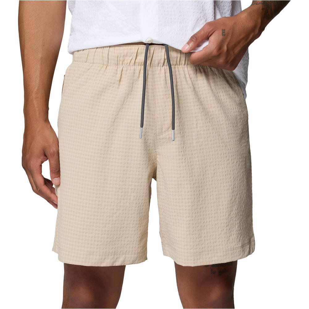 Columbia pantalón corto montaña hombre Utilizer Pullon Short 03