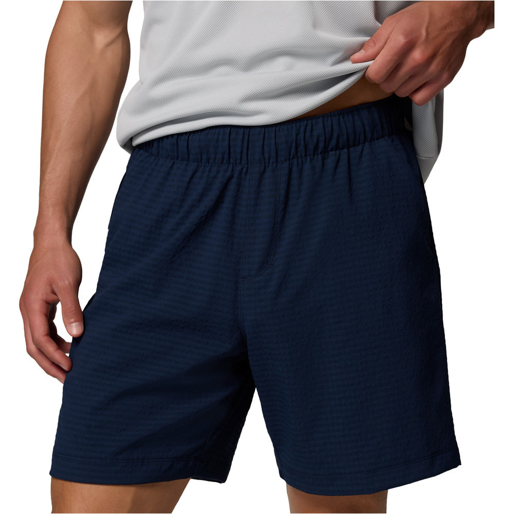 Columbia pantalón corto montaña hombre Utilizer Pullon Short 03