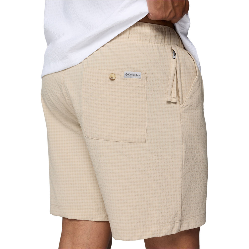 Columbia pantalón corto montaña hombre Utilizer Pullon Short 04