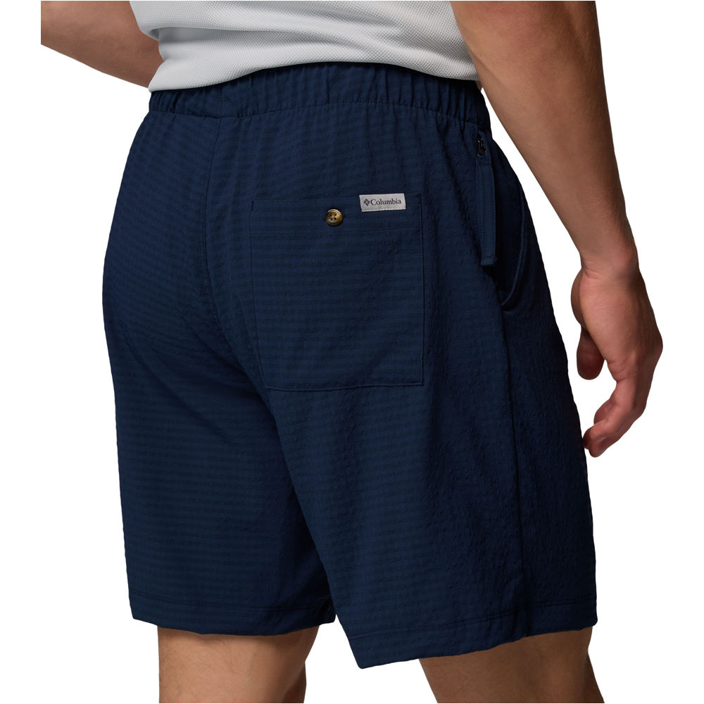 Columbia pantalón corto montaña hombre Utilizer Pullon Short 04