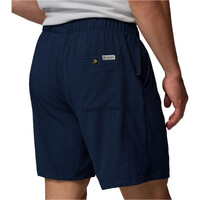Columbia pantalón corto montaña hombre Utilizer Pullon Short 04