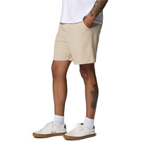 Columbia pantalón corto montaña hombre Utilizer Pullon Short vista detalle