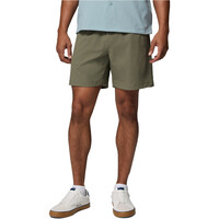 Utilizer Pullon Short