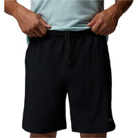 Columbia pantalón corto montaña hombre Vital Valley Short 03