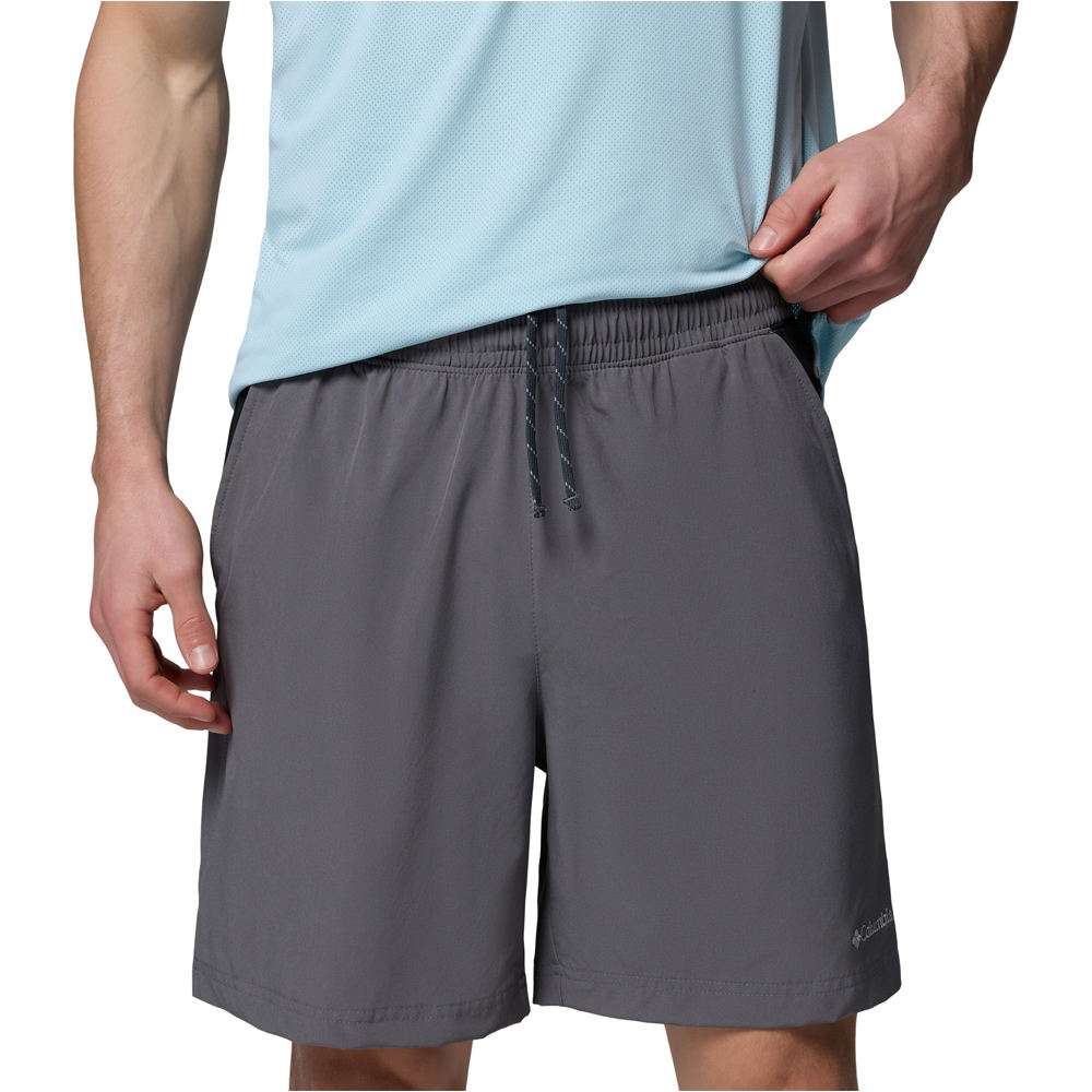 Columbia pantalón corto montaña hombre Vital Valley Short 03
