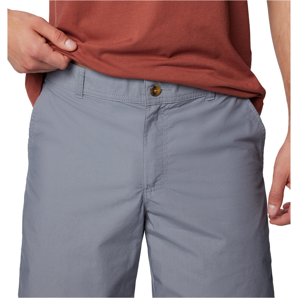 Columbia pantalón corto montaña hombre Washed Out Short 03