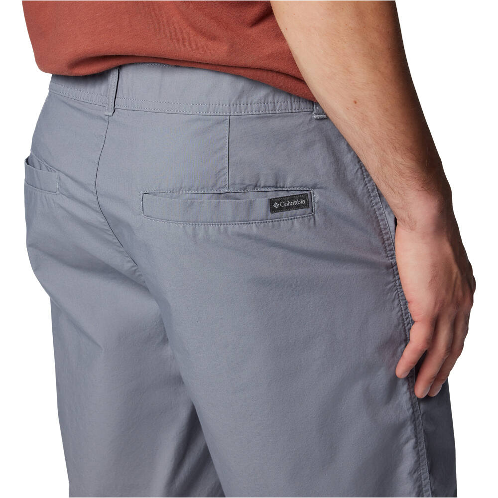 Columbia pantalón corto montaña hombre Washed Out Short 04