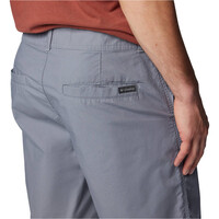 Columbia pantalón corto montaña hombre Washed Out Short 04