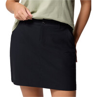 Leslie Falls II Skort
