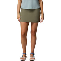 Leslie Falls II Skort