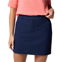 Leslie Falls II Skort
