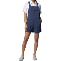 Columbia pantalón corto montaña mujer PFG Open Water Short Overall 03