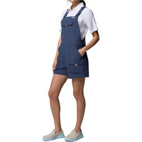 Columbia pantalón corto montaña mujer PFG Open Water Short Overall vista detalle